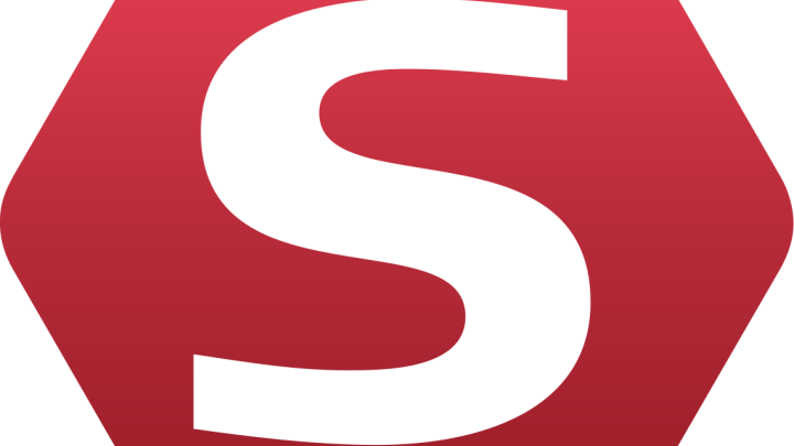 S-togs logo